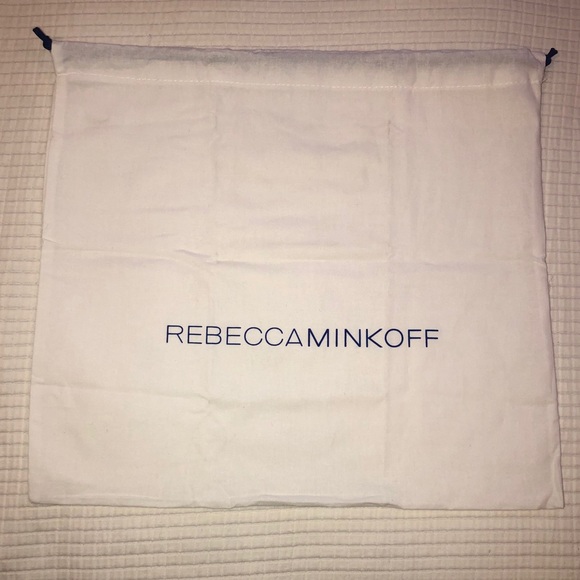 Rebecca Minkoff Zipper Crossbody Bag - Picture 5 of 6